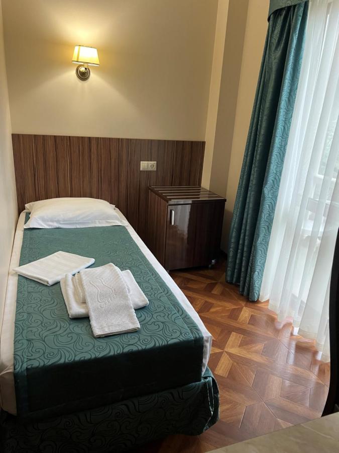 Guest House Ritsa Γκάγκρα Εξωτερικό φωτογραφία