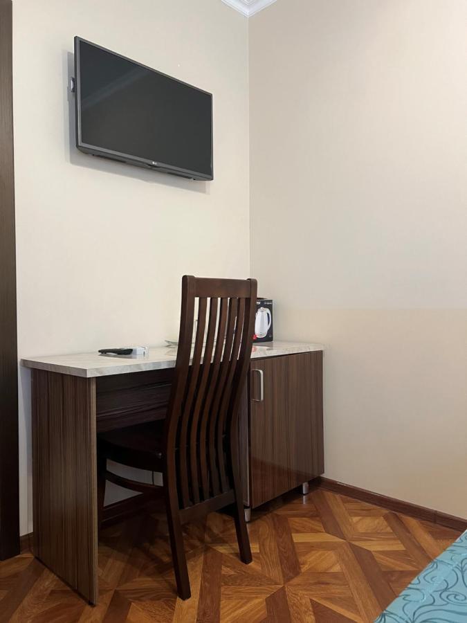 Guest House Ritsa Γκάγκρα Εξωτερικό φωτογραφία