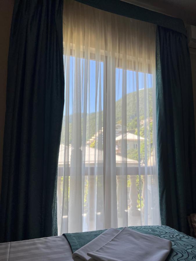 Guest House Ritsa Γκάγκρα Εξωτερικό φωτογραφία